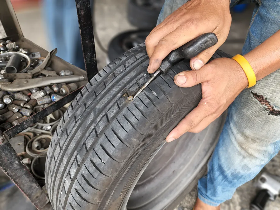 How Seasonal Changes Impact Truck Tire Performance Mount Vernon, NY