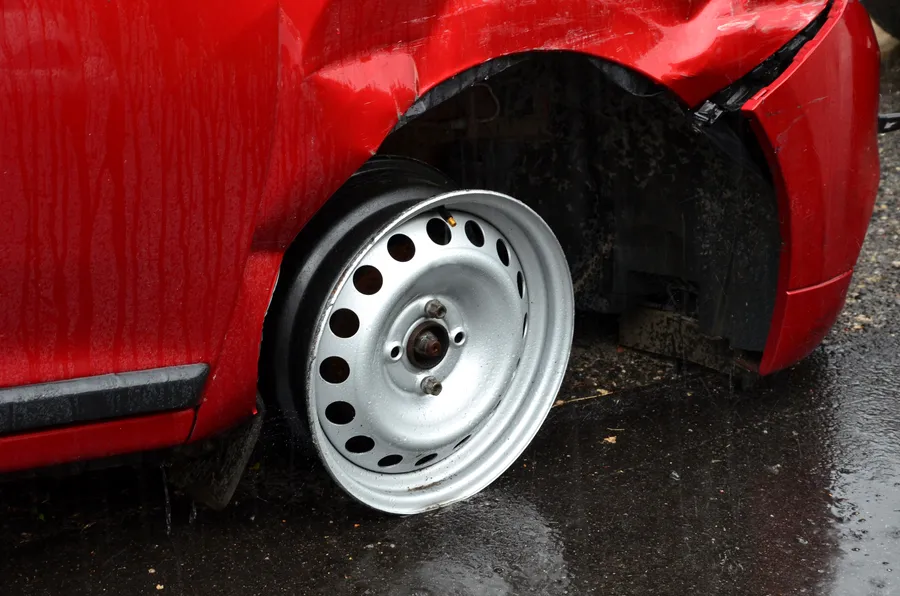 The Importance Of Proper Tire Inflation For Repairs Mount Vernon, NY