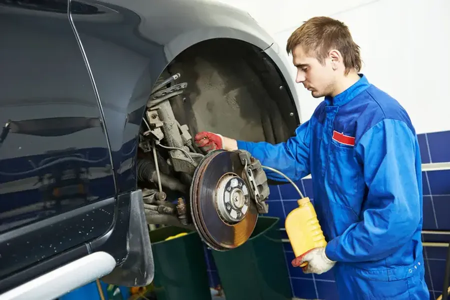 The Role Of Brake Maintenance In Preventing Costly Repairs Mount Vernon, NY