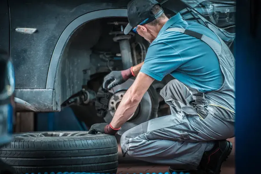 The Role Of Brake Maintenance In Preventing Costly Repairs in Mount Vernon, NY
