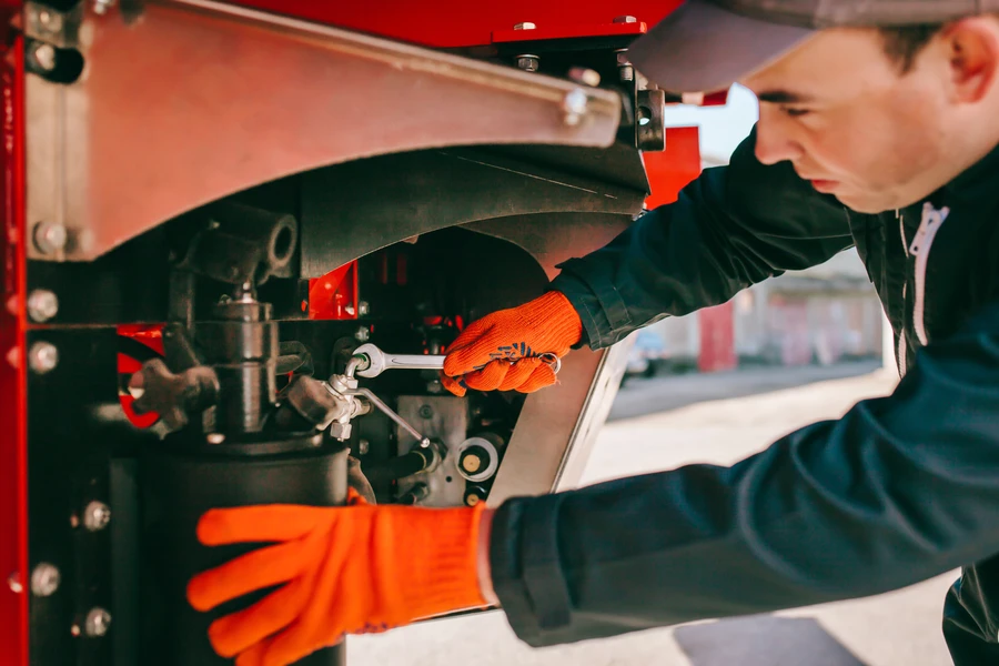 Understanding Transmission Repair In Commercial Trucks Mount Vernon, NY