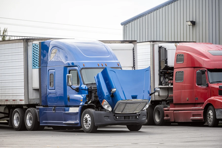 Understanding Transmission Repair In Commercial Trucks in Mount Vernon, NY